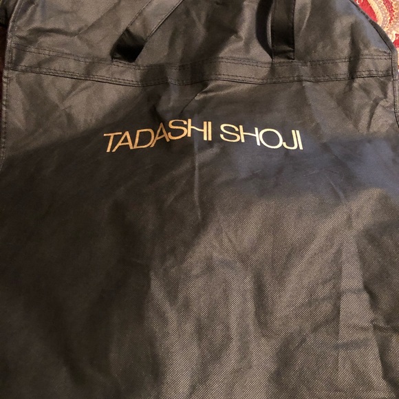 Tadashi Shoji Long Gown - Picture 6 of 6